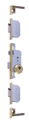 [CSTLPN566LE] CER.EMB.SEG.5 PUNTOS T60 60 C/LAR.ESMAL