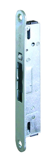 [CT4309100] Cerradura embutir cortafuego cierre hoja secundaria
