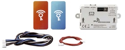 [EL120101] Modulo control microaccess-sin antena