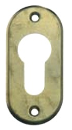 [EU1811] ESCUDO 181 CROMO