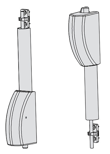 [AC706371] CIERRE ALTO/BAJO PUERTA VAIVEN