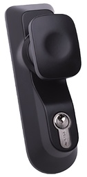 [AC707869] ACCIONAMIENTO EXT.POMO LLAVE CON CILINDRO