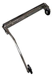 [AC708410] SELECTOR DE CIERRE STANDARD ACERO CROMADO