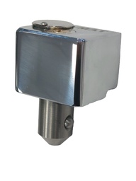 [ACCB25I] CERRAD.DISP.CB25 LL.PLANA PUNTOS