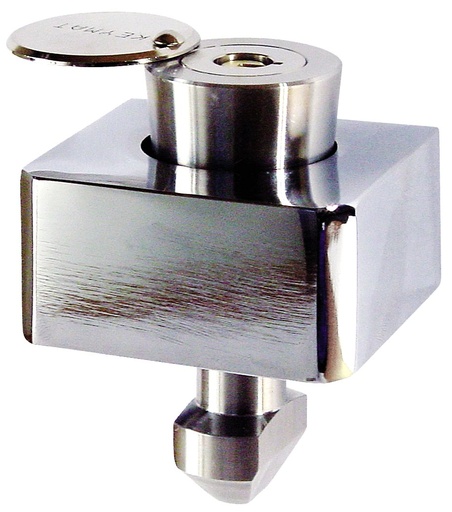 [ACK7I] CERRADURA DISPOSITIVO K-7