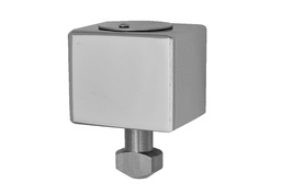 [ACT37I] CERRADURA DISPOSIT.T-37 LL.TUBULAR LL.I.