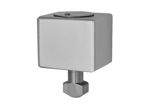 [ACT37I] CERRADURA DISPOSIT.T-37 LL.TUBULAR LL.I.