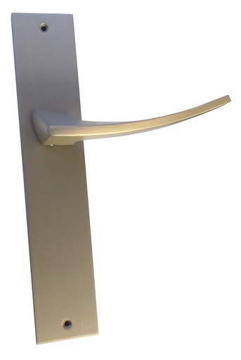 [MA21806LN16] Jgo. manivelas ANTARES pl.ASTI 260x50 niquel perla