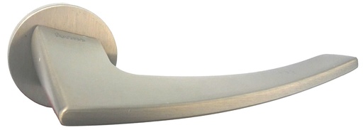 [MA218RN16] Jgo. manivelas ANTARES pl.rda. Ø 50perla niquel