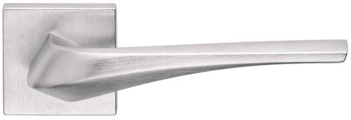 [MA278RC02] Jgo. manivelas MINERVA pl.rda. Ø 50 cromo satinado 