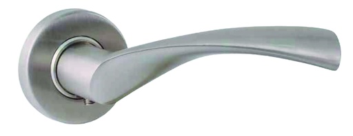 [MA550017] Jgo. manivelas (5015) OLA placa Ø 50 acero inox.