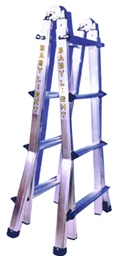 [MEBABY3] ESCALERA BABY 3 TODO ALUMINIO