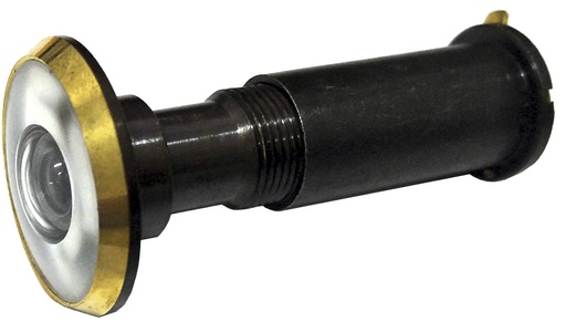 [MIDEL] MIRILLA DOOR-EYE 40-65 MM. DORADA