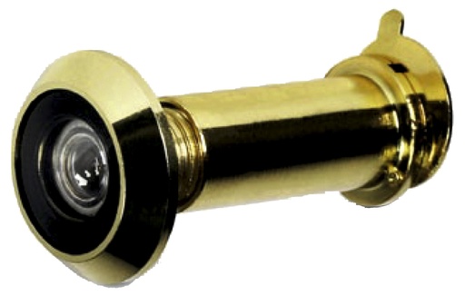 [MISAECT] MIRILLA SUPERANGULAR 60-100MM.DORADA C/T