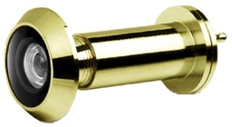 [MISWN] MIRILLA SUPERVIEWER 25-45 MM. DORADA