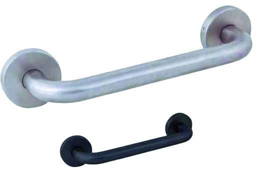 [MN301R20017] Manillon(5035) basic 19x200 rosetas a.inox.sat