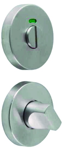 [MT00100417] Muletilla (5058) completa ind.ocupado a.inox.st