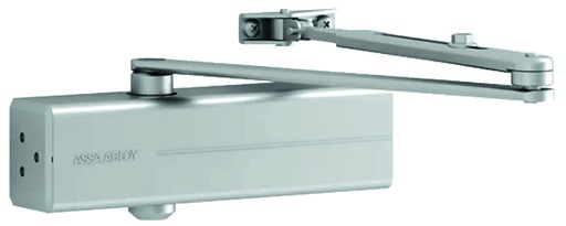 [MUDC14003562] CUERPO DC140 EN3/5 PLATA