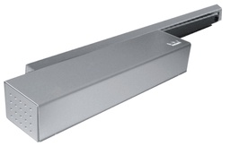 [MUTS91EN362] Cierrapuertas TS 91 EN-3 sin guía plata