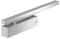 [MUTS92GEN2462] Cierrapuertas TS 92 G EN 1-4 plata s/guia deslizante