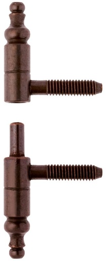 [PE115910] PERNIO OTLAV H.BRONCEADO C/F. 9 MM.