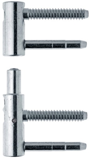 [PE4951604] PERNIO OTLAV REGULABLE H.CINC.16 MM.