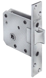 [PI1035026] PICAPORTE AG.50 CAJA 74 FTE.138X25 CROMO