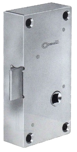 [PI14340I] PICAP.SOBREP.CAJA 120X60ACC.CUADR.LTDO. 40 IZDA.