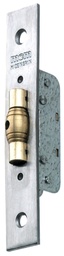 [PI1552] PICAPORTE EMB. RODILLO GRADUABLE 14 MM.