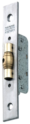 [PI1552] PICAPORTE EMB. RODILLO GRADUABLE 14 MM.