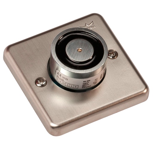 [RTEM500G] Retenedor electromagnetico EM 500-G