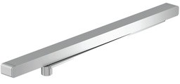 [AM57010001] Guía deslizante G-N XEA plata