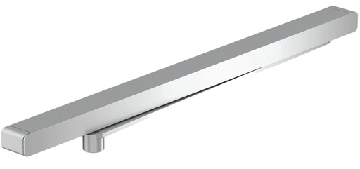 [AM57010001] Guía deslizante G-N XEA plata (TS 92 - TS 98)