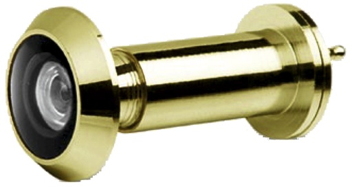 [MISWLAF16] MIRILLA ANTI-FUEGO EI30 (200°) 35-60 MM.NIQ.MATE