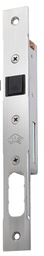 [CETWINE250] CERRADURA TWIN ELECTRICA FRONTAL 250 MM.