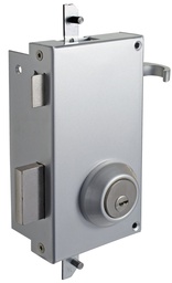 [ACCATS46DAC] CAJA CENTRAL TS-30 B.FIJOT60 ESM.CROMO DC