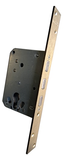 [CS360260] Cerrad.emb.3 bulones llave sola perf.europeo s/BOMBILLO  60 mm