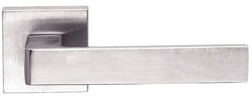 [MA254CN52] Jgo. manivelas  ASTI pl.cuadrada 50x50 negro mate