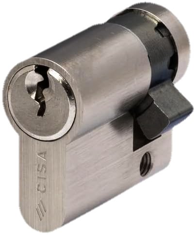 [BO83041812] Bombillo C2000 35 mm. (25x10) leva 15 mm. regulable 14 posiciones níquel