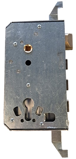 [AC511NED] Caja central tipo 511 nueva europerfil  dcha.