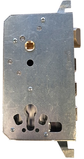 [AC509NED] Caja central tipo 509 nueva europerfil dcha.