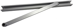 [AM3500D84] Guia deslizante TS3000/5000 negro mate