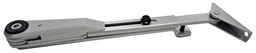 [AM1500R62] Brazo articulado TS1500 con retención plata
