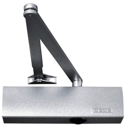 [MU20002462] Cuerpo cierrapuertas TS 2000 NV fuerza EN 2-4 plata