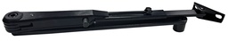 [AM2400R62] Brazo articulado TS2000/4000 con retención plata