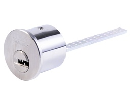 [BS55TX85LN] Bombillo TX80 Ø 28x23,40 mm. espadín 71,50 mm. níquel