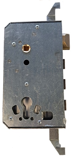 [AC511AED] Caja central tipo 511 antigua europerfil dcha.