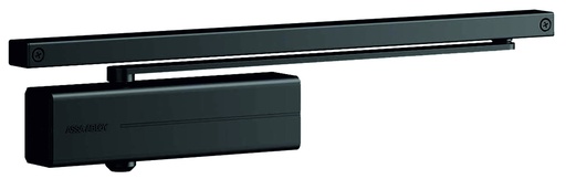 [MUDC50001484] Cuerpo DC500 f.1-4 negro