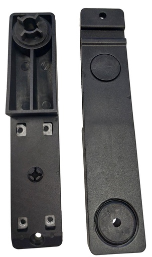 [AM77522] Herraje para fijación frontal cajón (unidad)