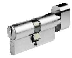 [BO83028912] Bombillo C2000 100 mm. (60x50P) pomo níquel